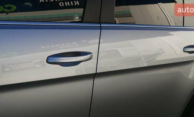 Сірий Фольксваген Atlas, об'ємом двигуна 3.6 л та пробігом 37 тис. км за 32777 $, фото 12 на Automoto.ua