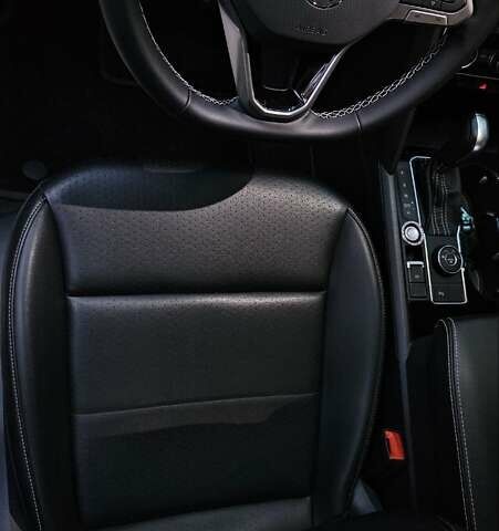 Серый Фольксваген Atlas, объемом двигателя 3.6 л и пробегом 50 тыс. км за 35000 $, фото 26 на Automoto.ua