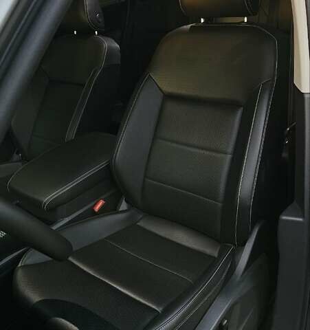 Серый Фольксваген Atlas, объемом двигателя 3.6 л и пробегом 50 тыс. км за 35000 $, фото 25 на Automoto.ua