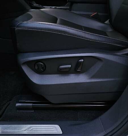 Серый Фольксваген Atlas, объемом двигателя 3.6 л и пробегом 50 тыс. км за 35000 $, фото 27 на Automoto.ua