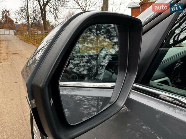 Серый Фольксваген Atlas, объемом двигателя 2 л и пробегом 23 тыс. км за 35590 $, фото 11 на Automoto.ua