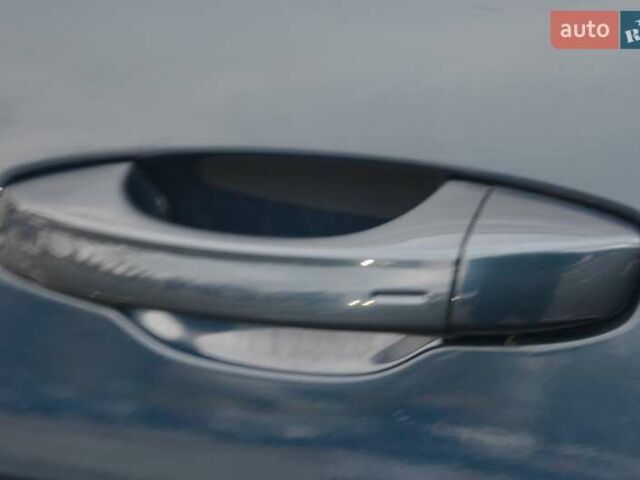 Синий Фольксваген Atlas, объемом двигателя 3.6 л и пробегом 173 тыс. км за 19500 $, фото 17 на Automoto.ua