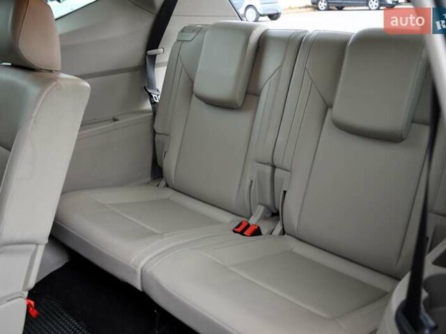 Синий Фольксваген Atlas, объемом двигателя 3.6 л и пробегом 173 тыс. км за 19500 $, фото 44 на Automoto.ua