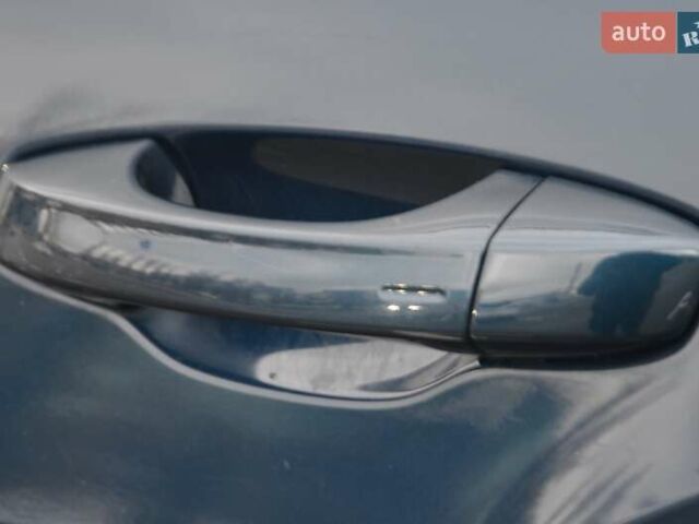 Синий Фольксваген Atlas, объемом двигателя 3.6 л и пробегом 173 тыс. км за 19500 $, фото 18 на Automoto.ua