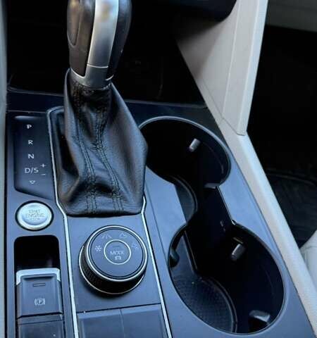 Синий Фольксваген Atlas, объемом двигателя 3.6 л и пробегом 241 тыс. км за 19400 $, фото 15 на Automoto.ua