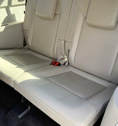 Синий Фольксваген Atlas, объемом двигателя 3.6 л и пробегом 241 тыс. км за 19400 $, фото 2 на Automoto.ua