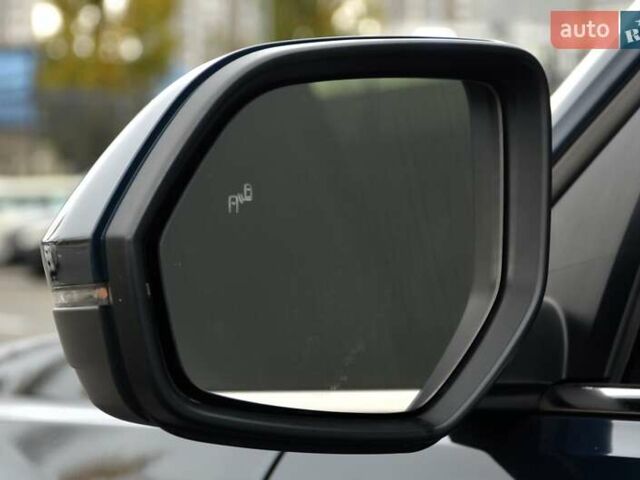 Синий Фольксваген Atlas, объемом двигателя 3.6 л и пробегом 173 тыс. км за 19500 $, фото 16 на Automoto.ua