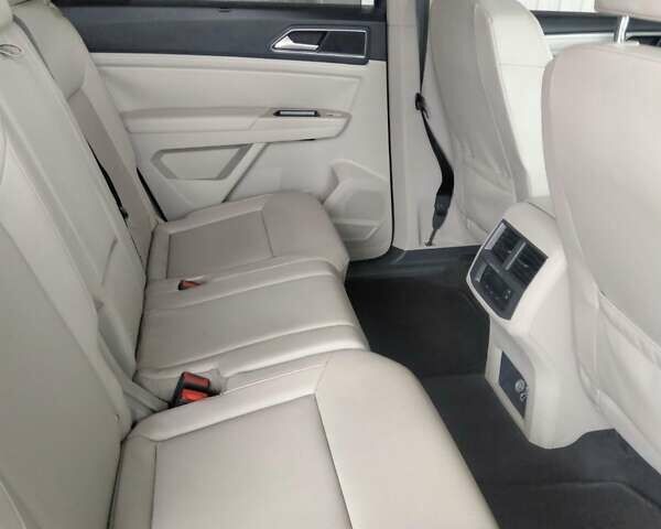 Фольксваген Atlas 2018 в Хмельницком на Automoto.ua Синий Фольксваген Atlas, объемом двигателя 1.98 л и пробегом 137 тыс. км за 15999 $, фото 30 на Automoto.ua