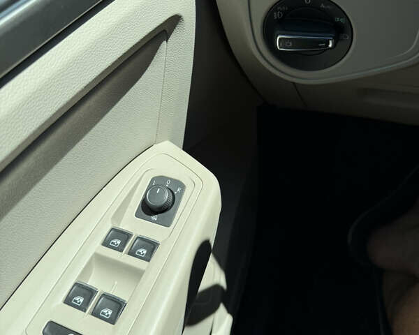 Синий Фольксваген Atlas, объемом двигателя 2 л и пробегом 96 тыс. км за 20900 $, фото 27 на Automoto.ua