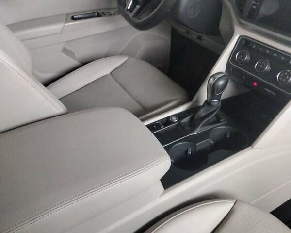 Фольксваген Atlas 2018 в Хмельницком на Automoto.ua Синий Фольксваген Atlas, объемом двигателя 1.98 л и пробегом 137 тыс. км за 15999 $, фото 25 на Automoto.ua