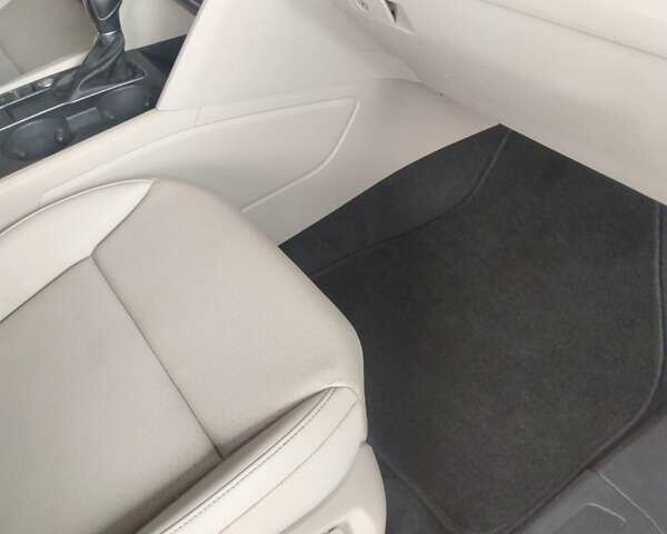 Фольксваген Atlas 2018 в Хмельницком на Automoto.ua Синий Фольксваген Atlas, объемом двигателя 1.98 л и пробегом 137 тыс. км за 15999 $, фото 32 на Automoto.ua