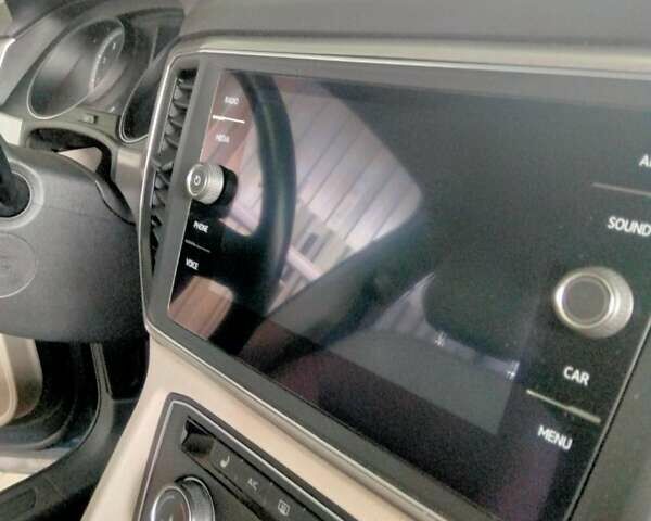 Фольксваген Atlas 2018 в Хмельницком на Automoto.ua Синий Фольксваген Atlas, объемом двигателя 1.98 л и пробегом 137 тыс. км за 15999 $, фото 36 на Automoto.ua