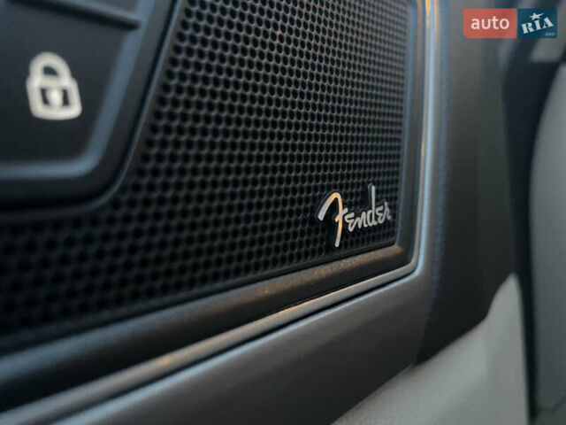 Синій Фольксваген Atlas, об'ємом двигуна 3.6 л та пробігом 93 тис. км за 25500 $, фото 23 на Automoto.ua