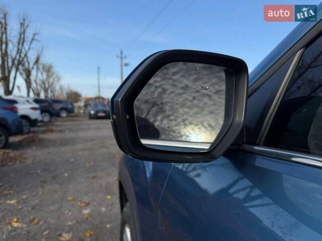 Синий Фольксваген Atlas, объемом двигателя 3.6 л и пробегом 136 тыс. км за 25000 $, фото 7 на Automoto.ua