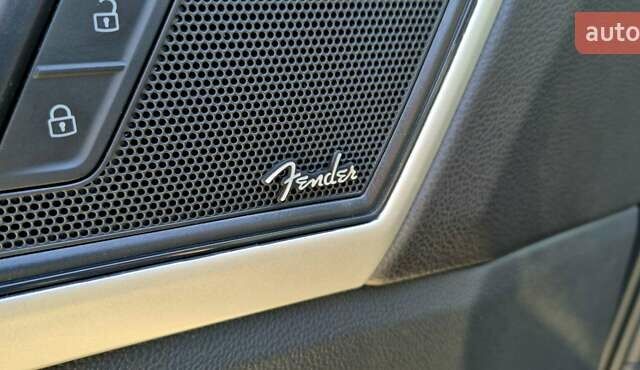 Синий Фольксваген Atlas, объемом двигателя 3.6 л и пробегом 88 тыс. км за 36000 $, фото 84 на Automoto.ua