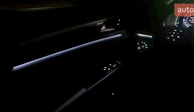 Синий Фольксваген Atlas, объемом двигателя 3.6 л и пробегом 88 тыс. км за 36000 $, фото 53 на Automoto.ua