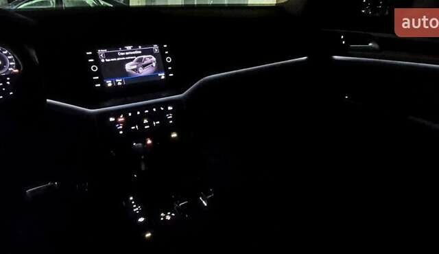 Синий Фольксваген Atlas, объемом двигателя 3.6 л и пробегом 88 тыс. км за 36000 $, фото 52 на Automoto.ua