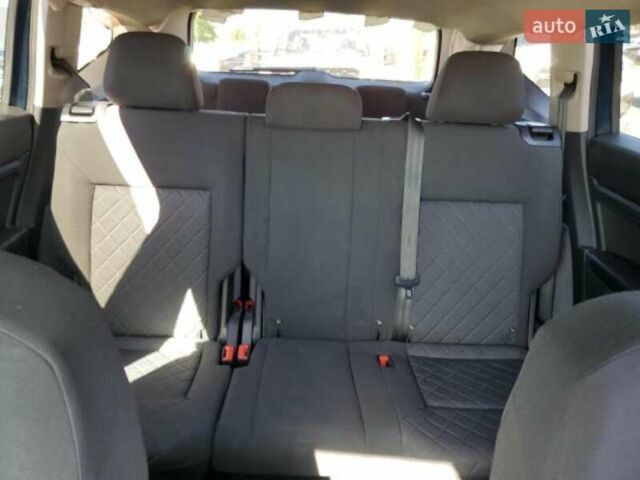 Синій Фольксваген Atlas, об'ємом двигуна 1.98 л та пробігом 124 тис. км за 14900 $, фото 1 на Automoto.ua