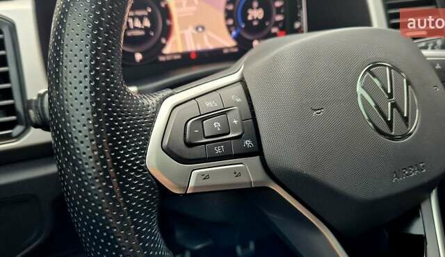 Синий Фольксваген Atlas, объемом двигателя 3.6 л и пробегом 88 тыс. км за 36000 $, фото 67 на Automoto.ua