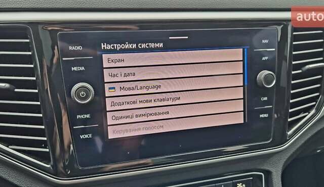 Синий Фольксваген Atlas, объемом двигателя 3.6 л и пробегом 88 тыс. км за 36000 $, фото 62 на Automoto.ua