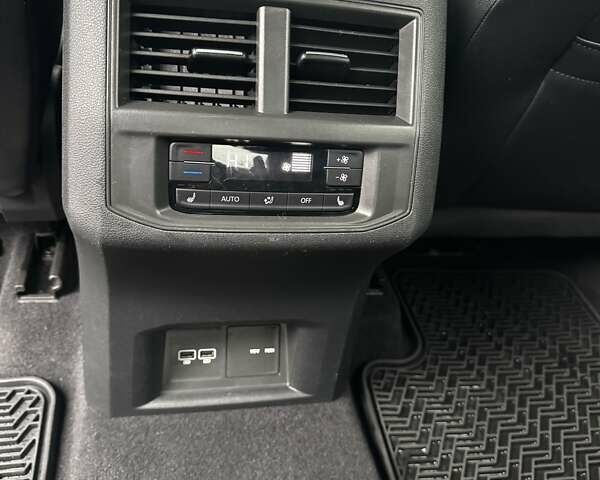 Синій Фольксваген Atlas, об'ємом двигуна 3.6 л та пробігом 150 тис. км за 29000 $, фото 5 на Automoto.ua