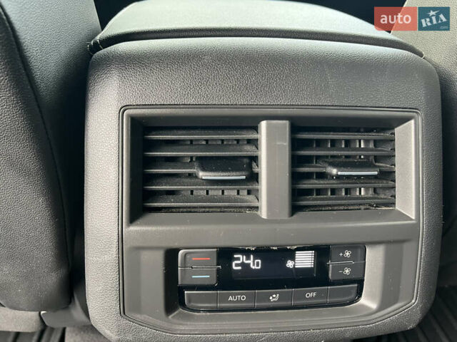 Синий Фольксваген Atlas, объемом двигателя 3.6 л и пробегом 108 тыс. км за 32500 $, фото 31 на Automoto.ua