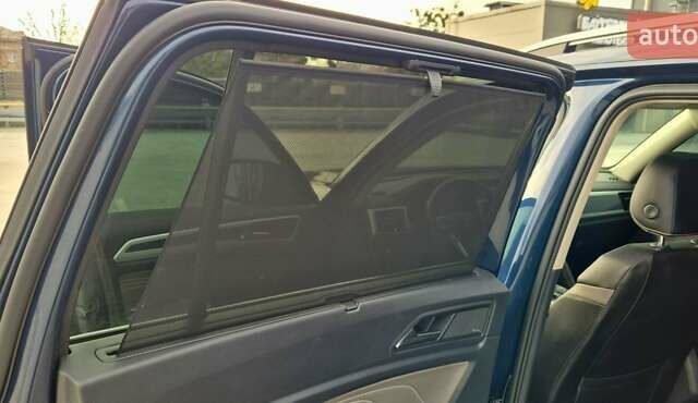 Синий Фольксваген Atlas, объемом двигателя 3.6 л и пробегом 88 тыс. км за 36000 $, фото 34 на Automoto.ua