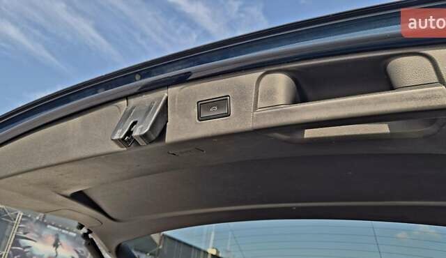 Синий Фольксваген Atlas, объемом двигателя 3.6 л и пробегом 88 тыс. км за 36000 $, фото 50 на Automoto.ua