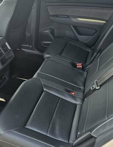 Синий Фольксваген Atlas, объемом двигателя 3.6 л и пробегом 105 тыс. км за 25000 $, фото 12 на Automoto.ua