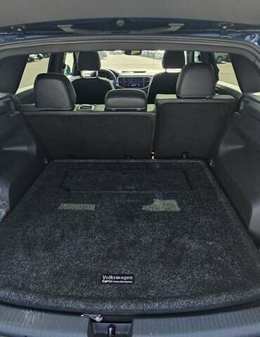 Синий Фольксваген Atlas, объемом двигателя 3.6 л и пробегом 105 тыс. км за 25000 $, фото 20 на Automoto.ua