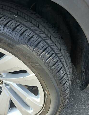 Синий Фольксваген Atlas, объемом двигателя 3.6 л и пробегом 105 тыс. км за 25000 $, фото 21 на Automoto.ua