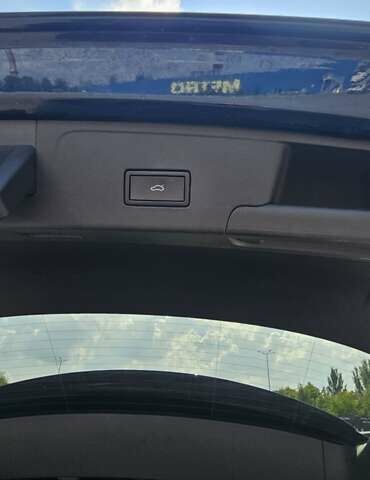 Синий Фольксваген Atlas, объемом двигателя 3.6 л и пробегом 105 тыс. км за 25000 $, фото 15 на Automoto.ua