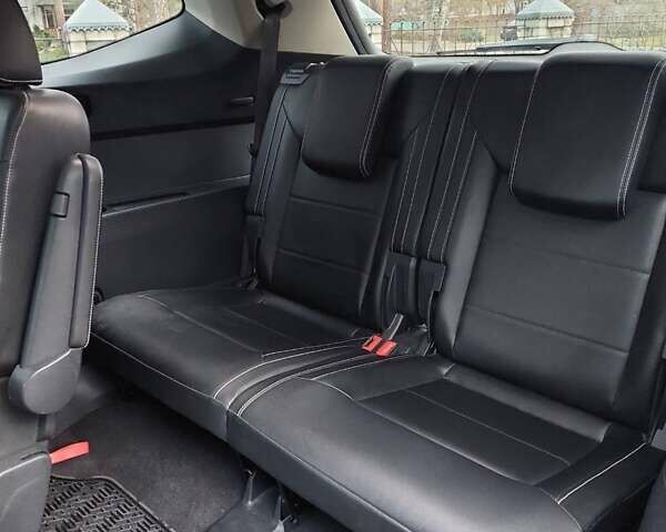 Синий Фольксваген Atlas, объемом двигателя 1.98 л и пробегом 68 тыс. км за 29300 $, фото 16 на Automoto.ua