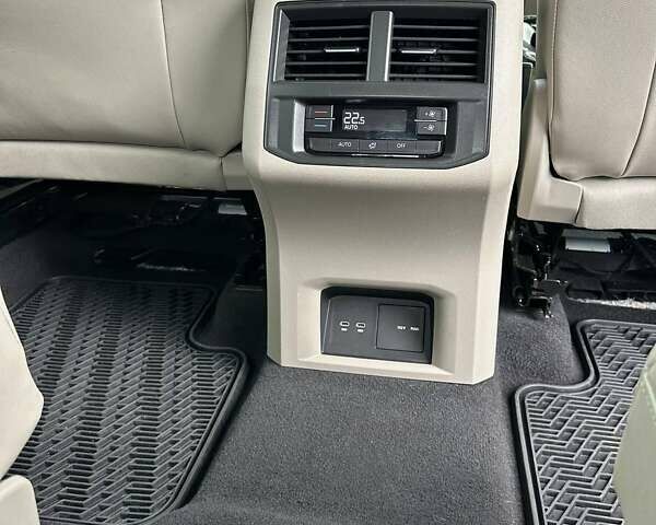 Синий Фольксваген Atlas, объемом двигателя 3.6 л и пробегом 113 тыс. км за 29999 $, фото 22 на Automoto.ua