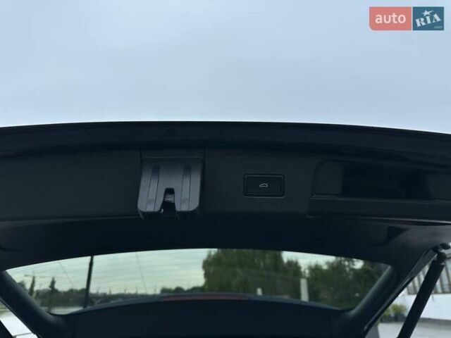 Синий Фольксваген Atlas, объемом двигателя 3.6 л и пробегом 113 тыс. км за 29999 $, фото 15 на Automoto.ua