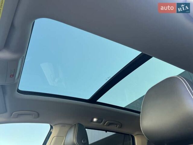 Синий Фольксваген Atlas, объемом двигателя 3.6 л и пробегом 12 тыс. км за 35999 $, фото 19 на Automoto.ua