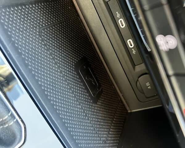 Синий Фольксваген Atlas, объемом двигателя 3.6 л и пробегом 12 тыс. км за 35999 $, фото 49 на Automoto.ua