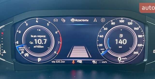 Синий Фольксваген Atlas, объемом двигателя 3.6 л и пробегом 12 тыс. км за 35999 $, фото 35 на Automoto.ua