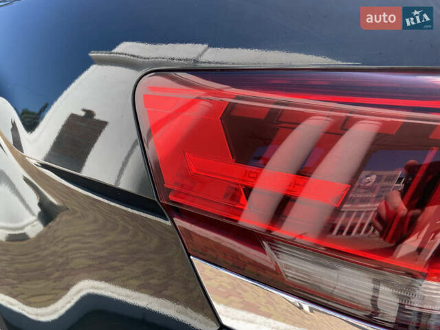 Зеленый Фольксваген Atlas, объемом двигателя 1.98 л и пробегом 92 тыс. км за 36000 $, фото 10 на Automoto.ua