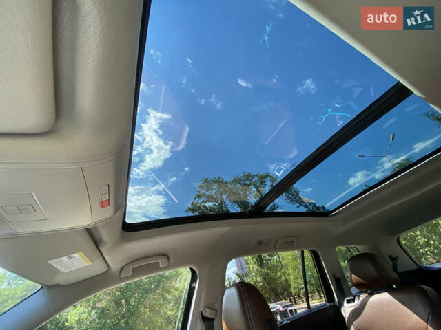 Зеленый Фольксваген Atlas, объемом двигателя 1.98 л и пробегом 92 тыс. км за 36000 $, фото 37 на Automoto.ua