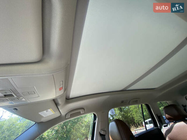 Зеленый Фольксваген Atlas, объемом двигателя 1.98 л и пробегом 92 тыс. км за 36000 $, фото 36 на Automoto.ua