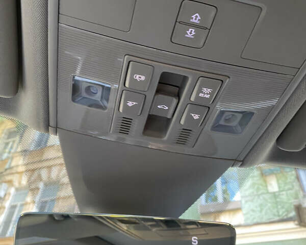 Зеленый Фольксваген Atlas, объемом двигателя 1.98 л и пробегом 92 тыс. км за 36000 $, фото 2 на Automoto.ua