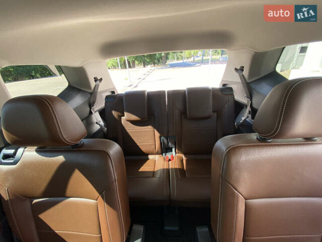 Зеленый Фольксваген Atlas, объемом двигателя 1.98 л и пробегом 92 тыс. км за 36000 $, фото 18 на Automoto.ua