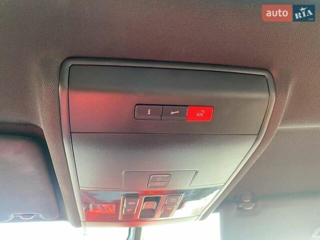 Білий Фольксваген Atlas Cross Sport, об'ємом двигуна 3.6 л та пробігом 67 тис. км за 25500 $, фото 14 на Automoto.ua