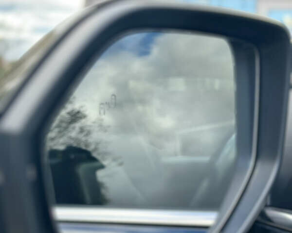 Черный Фольксваген Atlas Cross Sport, объемом двигателя 2 л и пробегом 121 тыс. км за 25950 $, фото 10 на Automoto.ua