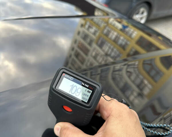 Черный Фольксваген Atlas Cross Sport, объемом двигателя 2 л и пробегом 121 тыс. км за 25950 $, фото 51 на Automoto.ua