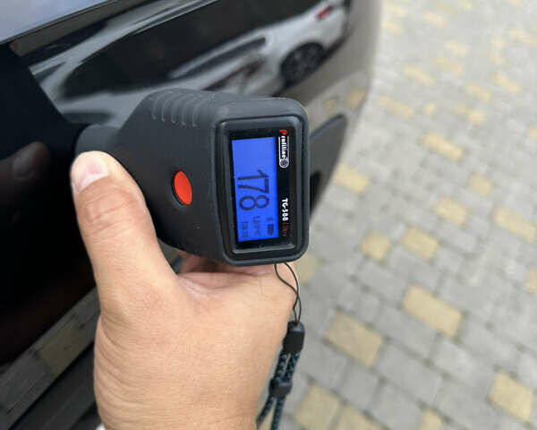 Черный Фольксваген Atlas Cross Sport, объемом двигателя 2 л и пробегом 121 тыс. км за 25950 $, фото 50 на Automoto.ua