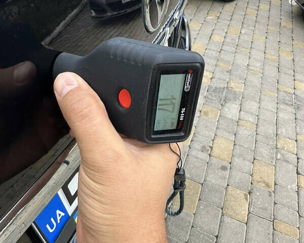 Черный Фольксваген Atlas Cross Sport, объемом двигателя 2 л и пробегом 121 тыс. км за 25950 $, фото 45 на Automoto.ua