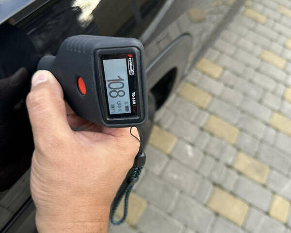 Черный Фольксваген Atlas Cross Sport, объемом двигателя 2 л и пробегом 121 тыс. км за 25950 $, фото 40 на Automoto.ua