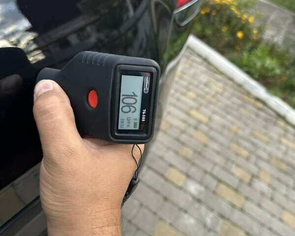 Черный Фольксваген Atlas Cross Sport, объемом двигателя 2 л и пробегом 121 тыс. км за 25950 $, фото 43 на Automoto.ua